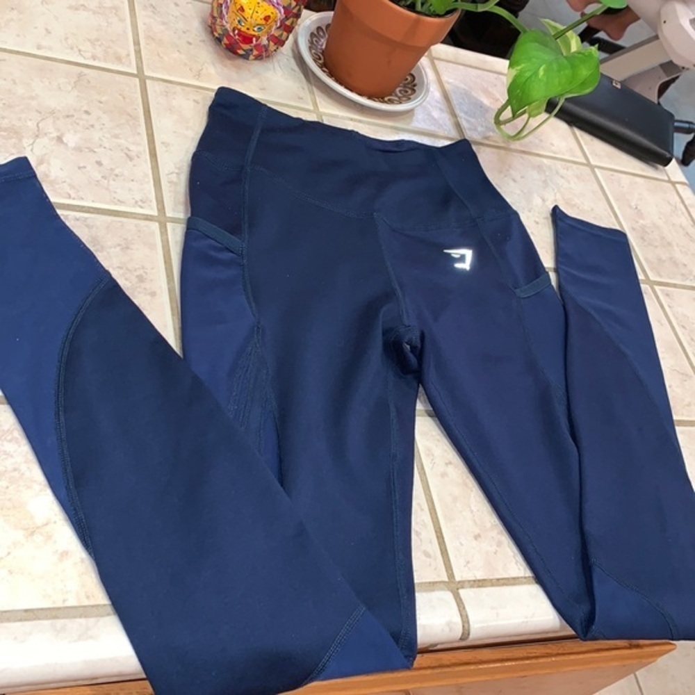 GYMSHARK